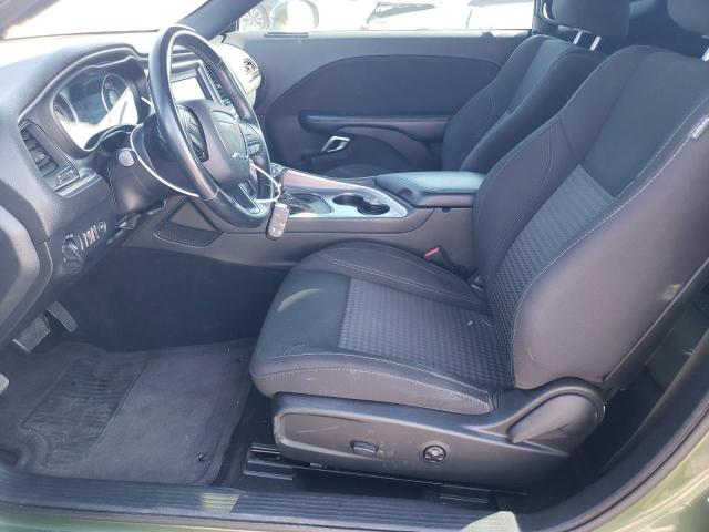 Photo 7 from auction – 2019 DODGE CHALLENGER with VIN 2C3CDZAG8KH734020