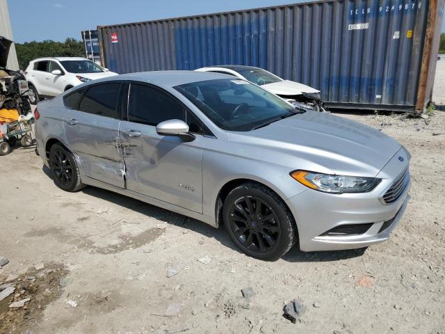 Photo 4 from auction – 2017 FORD FUSION SE with VIN 3FA6P0LU8HR382364