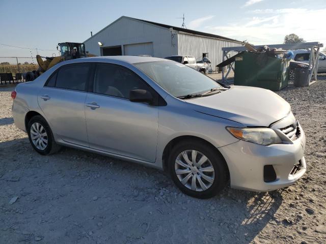 Photo 4 from auction – 2013 TOYOTA COROLLA BA with VIN 5YFBU4EE8DP177433