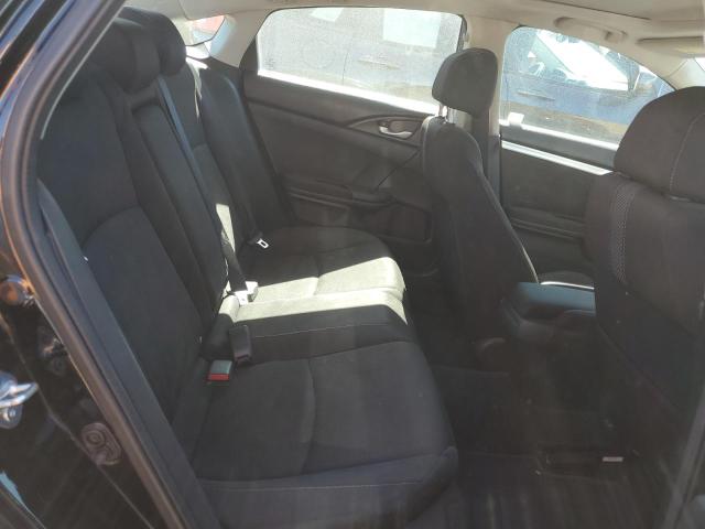 Photo 10 from auction – 2016 HONDA CIVIC EX with VIN 19XFC1F39GE200756