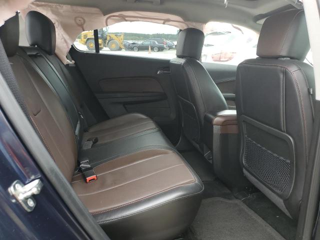 Photo 10 from auction – 2015 CHEVROLET EQUINOX LT with VIN 2GNFLHE3XF6194319
