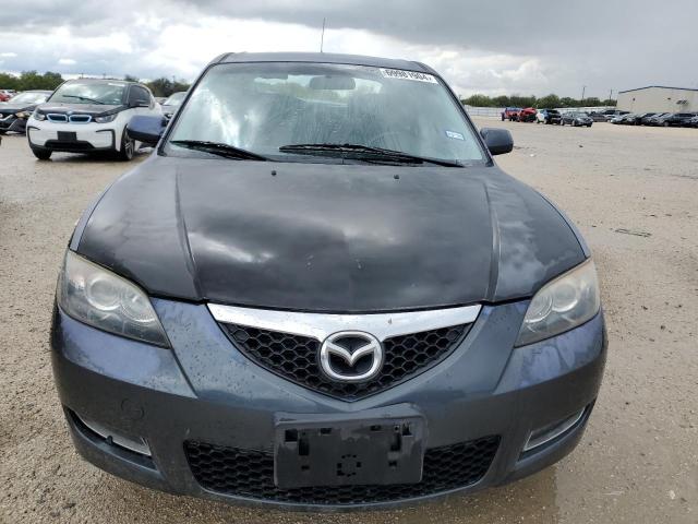 Photo 5 from auction – 2009 MAZDA 3 I with VIN JM1BK32F691244684