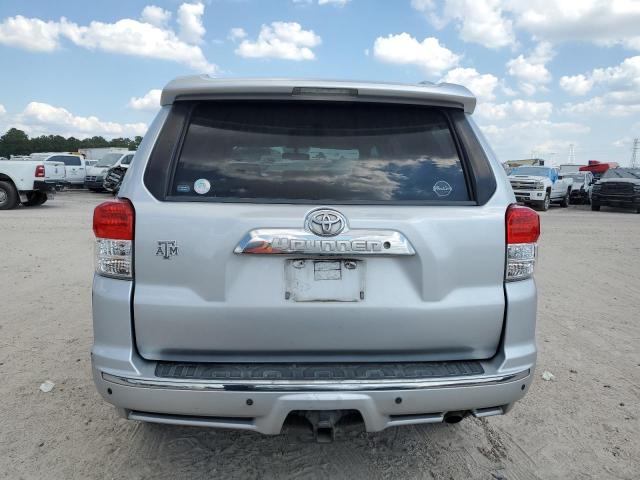 صورة رقم 6 من المزاد - 2010 TOYOTA 4RUNNER SR مع VIN JTEZU5JR7A5002995