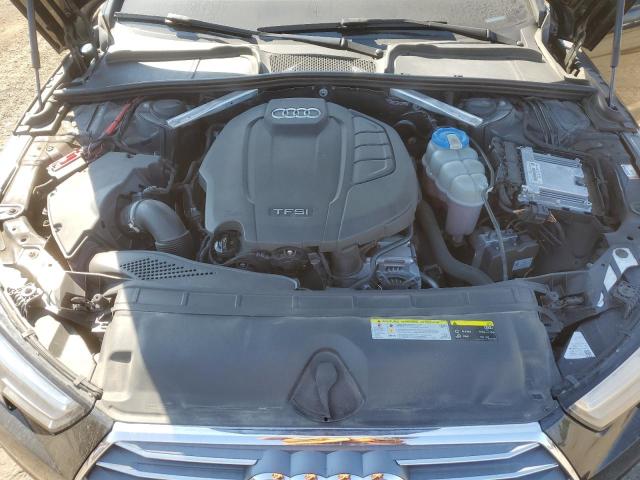 Photo 11 from auction – 2017 AUDI A4 ULTRA P with VIN WAUGMAF4XHN062987