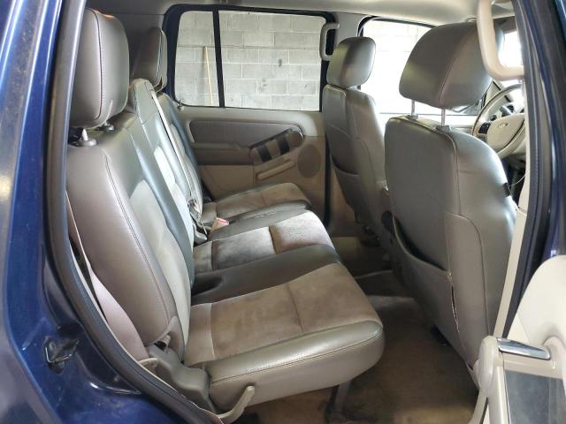 Photo 11 from auction – 2007 FORD EXPLORER X with VIN 1FMEU73E27UA62542