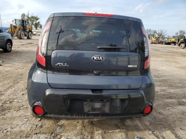 Снимка 6 от търг – 2016 KIA SOUL + с VIN KNDJP3A52G7295325
