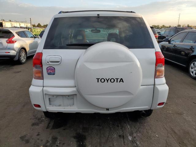Photo 6 from auction – 2002 TOYOTA RAV4 with VIN JTEGH20V220044210