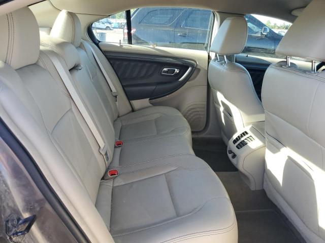 Photo 10 from auction – 2012 FORD TAURUS SEL with VIN 1FAHP2HW3CG116457