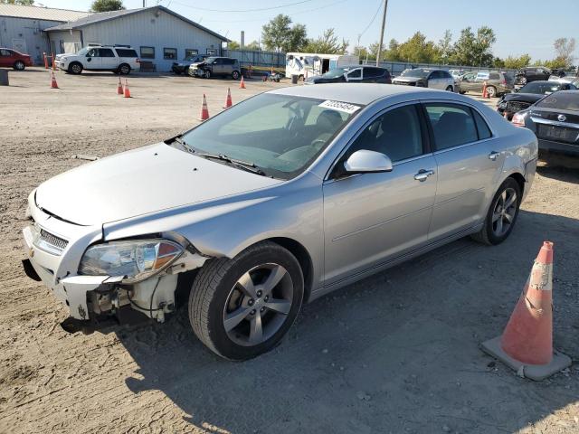 Photo 1 from auction – 2012 CHEVROLET MALIBU 1LT with VIN 1G1ZC5E0XCF282999