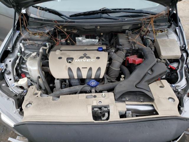 Photo 11 from auction – 2016 MITSUBISHI LANCER ES with VIN JA32U2FU3GU001163