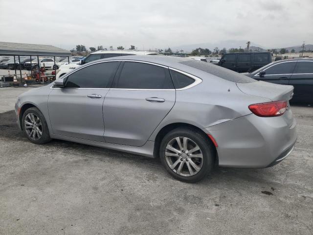 Photo 2 from auction – 2015 CHRYSLER 200 LIMITE with VIN 1C3CCCAB2FN637395