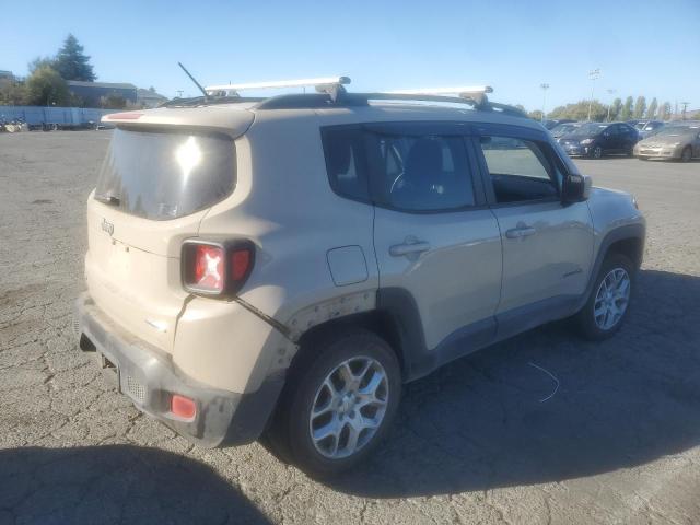 Photo 3 from auction – 2015 JEEP RENEGADE L with VIN ZACCJBBT8FPC26271