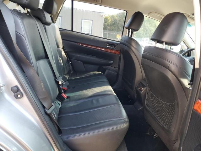 Photo 11 from auction – 2010 SUBARU OUTBACK 2. with VIN 4S4BRBJC9A3371429
