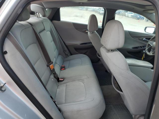 Photo 10 from auction – 2018 CHEVROLET MALIBU LT with VIN 1G1ZD5ST9JF141978