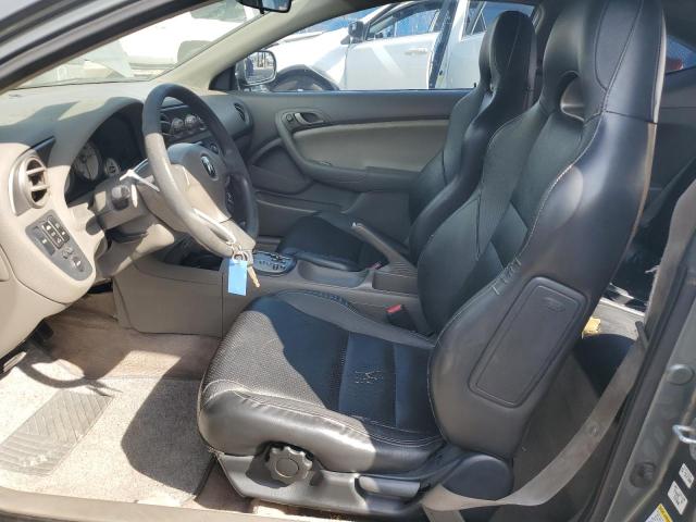 Photo 7 from auction – 2005 ACURA RSX with VIN JH4DC54835S001935