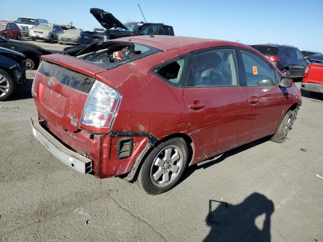 Photo 3 from auction – 2008 TOYOTA PRIUS with VIN JTDKB20U683361356