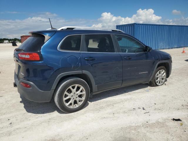 Photo 3 from auction – 2018 JEEP CHEROKEE L with VIN 1C4PJLLB7JD552745