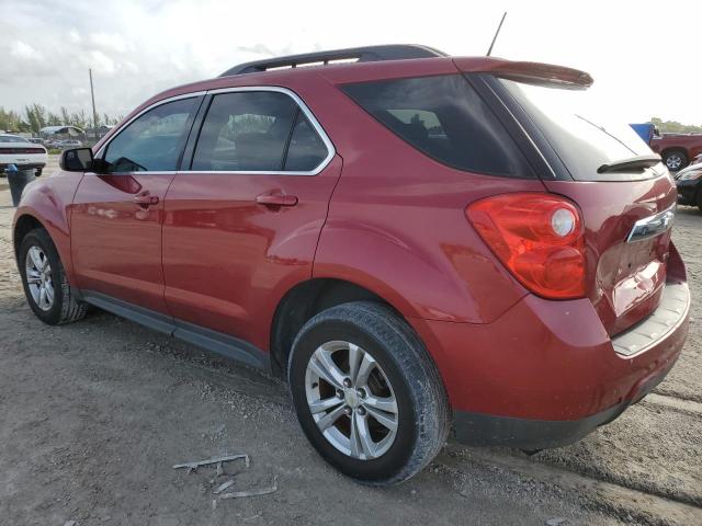 Photo 2 from auction – 2014 CHEVROLET EQUINOX LT with VIN 2GNALBEK6E6127326