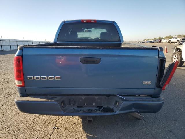 Photo 6 from auction – 2004 DODGE RAM 1500 S with VIN 1D7HA18D24J254389