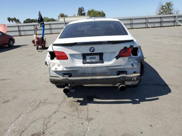 Photo 6 from auction – 2011 BMW 328 I SULE with VIN WBAKE5C53BE754608