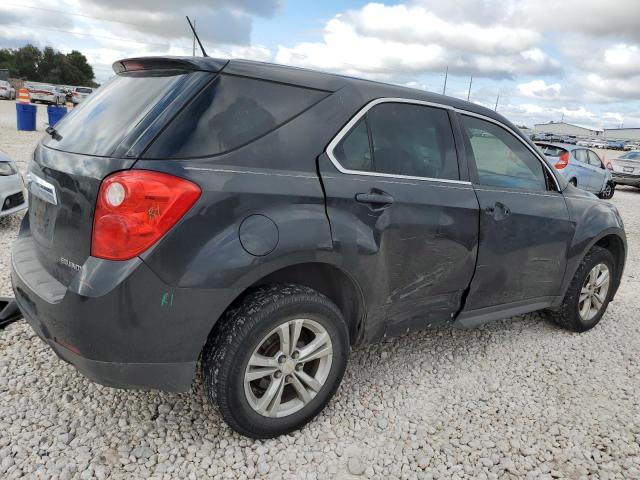 Photo 3 from auction – 2013 CHEVROLET EQUINOX LS with VIN 2GNALBEK5D6423243