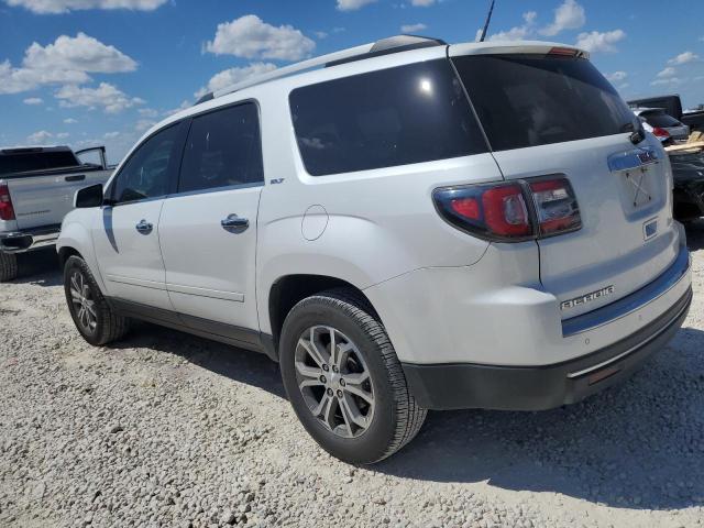Photo 2 from auction – 2016 GMC ACADIA SLT with VIN 1GKKRSKD8GJ210560