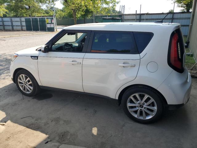 Photo 2 from auction – 2019 KIA SOUL + with VIN KNDJP3A5XK7920076
