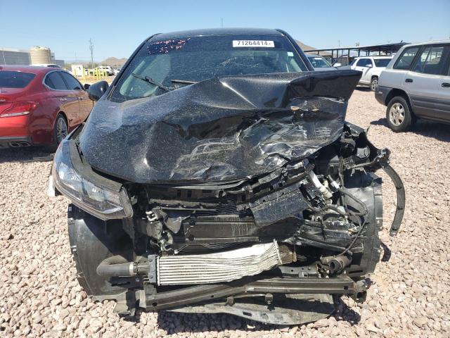 Photo 5 from auction – 2021 CHEVROLET TRAX LS with VIN KL7CJKSB0MB303629