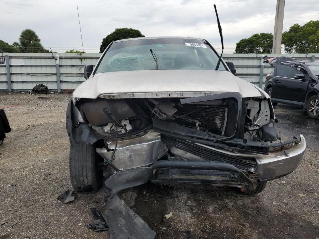 Photo 5 from auction – 2004 FORD F150 SUPER with VIN 1FTPW12574FA24732