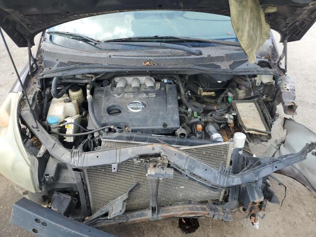 Zdjęcie 12 z aukcji – 2007 NISSAN QUEST z VIN 5N1BV28U97N139999