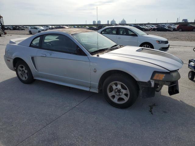 Photo 4 from auction – 1999 FORD MUSTANG with VIN 1FAFP4044XF212607