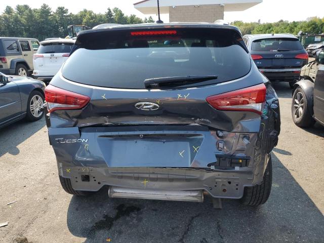 Photo 6 from auction – 2017 HYUNDAI TUCSON LIM with VIN KM8J3CA4XHU385226