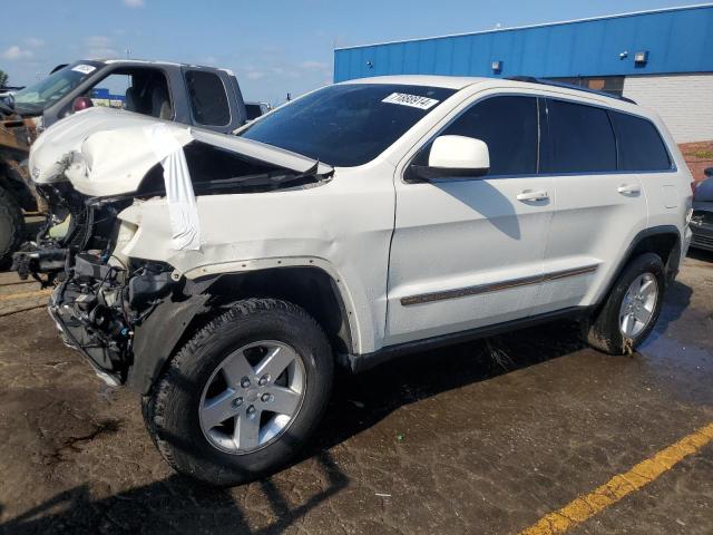 Photo 1 from auction – 2011 JEEP GRAND CHER with VIN 1J4RR4GG6BC510470