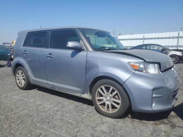 Photo 4 from auction – 2011 TOYOTA SCION XB with VIN JTLZE4FEXB1139654