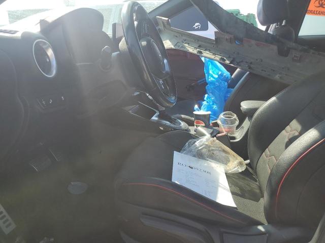 Photo 7 from auction – 2022 KIA FORTE GT with VIN 3KPF44AC9NE457905