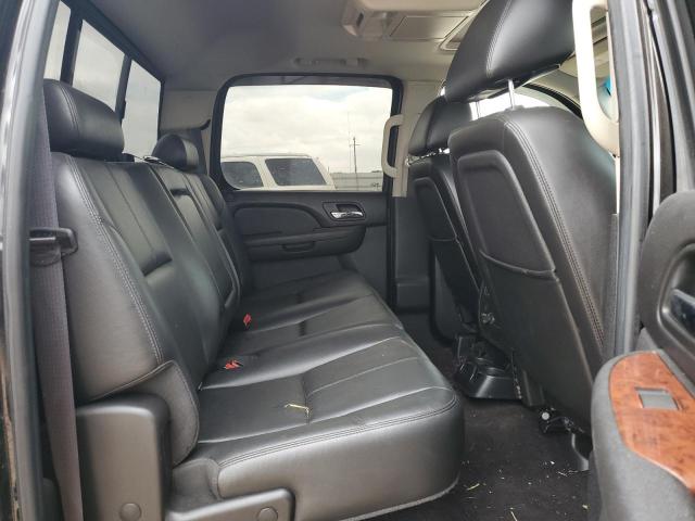 Photo 10 from auction – 2011 CHEVROLET SILVERADO with VIN 1GC1KYE87BF204676