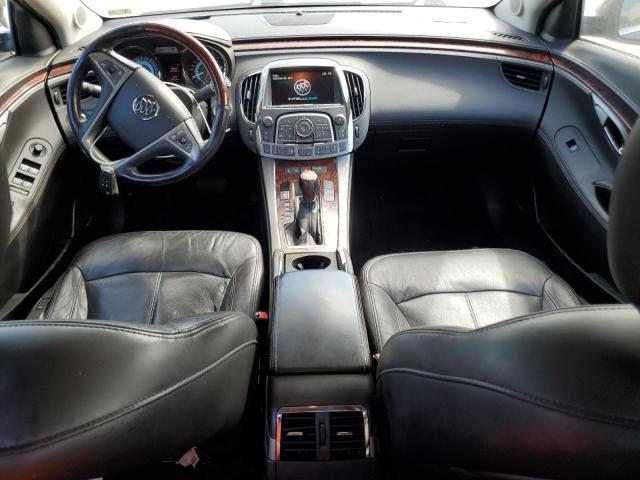 Photo 8 from auction – 2013 BUICK LACROSSE T with VIN 1G4GJ5G34DF278620