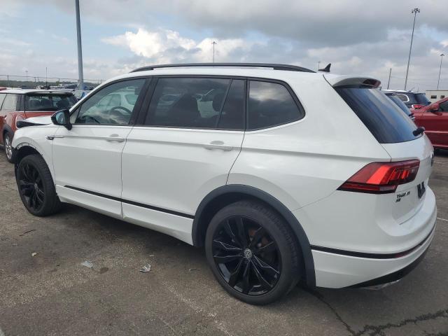 Photo 2 from auction – 2021 VOLKSWAGEN TIGUAN SE with VIN 3VV2B7AX4MM111663