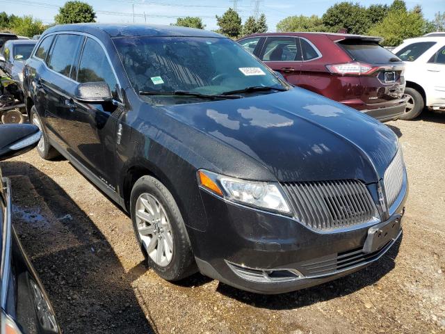 Photo 4 from auction – 2015 LINCOLN MKT with VIN 2LMHJ5NK0FBL03729