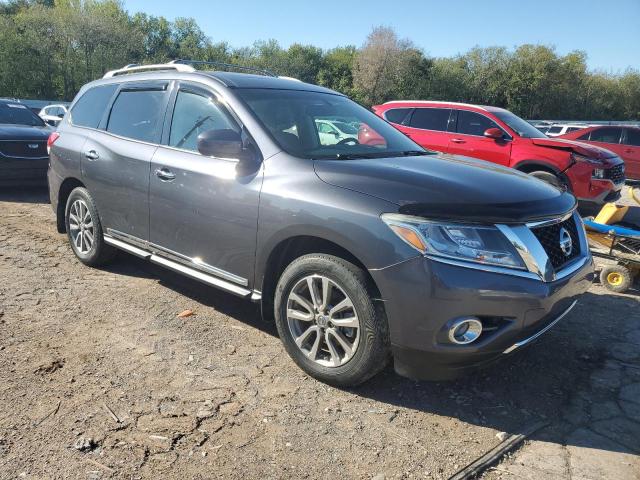Photo 4 from auction – 2013 NISSAN PATHFINDER with VIN 5N1AR2MN7DC678224