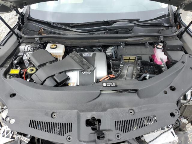 Photo 12 from auction – 2022 LEXUS RX 450H with VIN 2T2HGMDA2NC081228