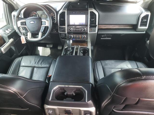 Photo 8 from auction – 2019 FORD F150 SUPER with VIN 1FTEW1CP8KFB25394