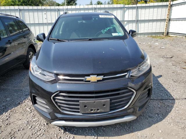 Photo 5 from auction – 2020 CHEVROLET TRAX 1LT with VIN KL7CJLSBXLB031675