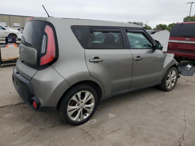 Photo 3 from auction – 2016 KIA SOUL + with VIN KNDJP3A51G7259805