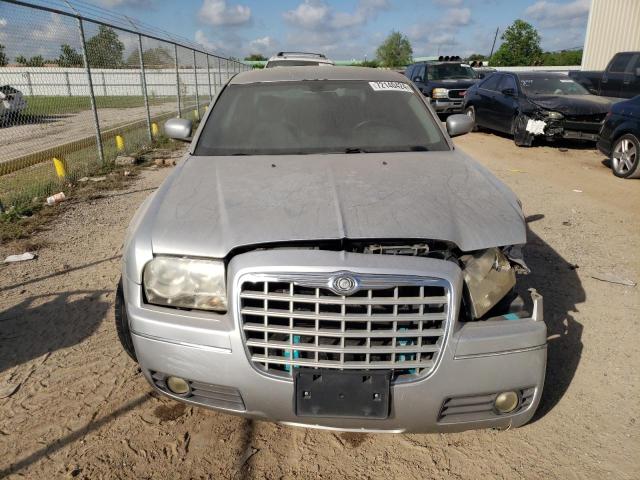 Photo 5 from auction – 2007 CHRYSLER 300 TOURIN with VIN 2C3KA53G17H827673