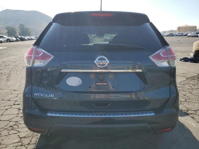 Photo 6 from auction – 2016 NISSAN ROGUE S with VIN KNMAT2MT9GP691025