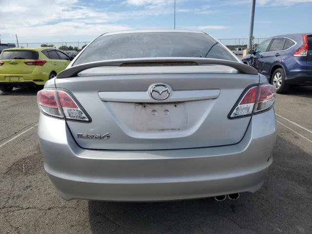 Photo 6 from auction – 2010 MAZDA 6 I with VIN 1YVHZ8BH0A5M21774