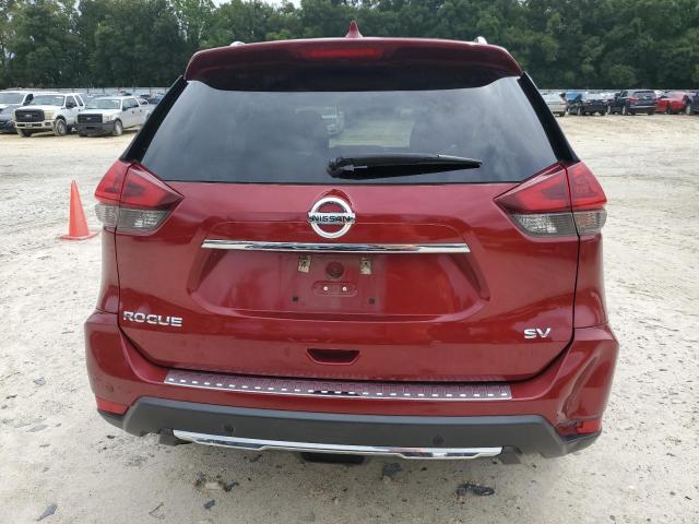 Photo 6 from auction – 2019 NISSAN ROGUE S with VIN 5N1AT2MT7KC713860