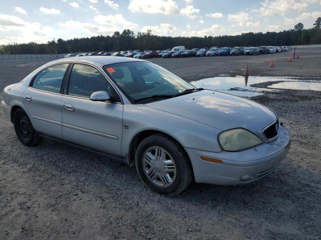 Photo 4 from auction – 2003 MERCURY SABLE LS P with VIN 1MEHM55S73A619013