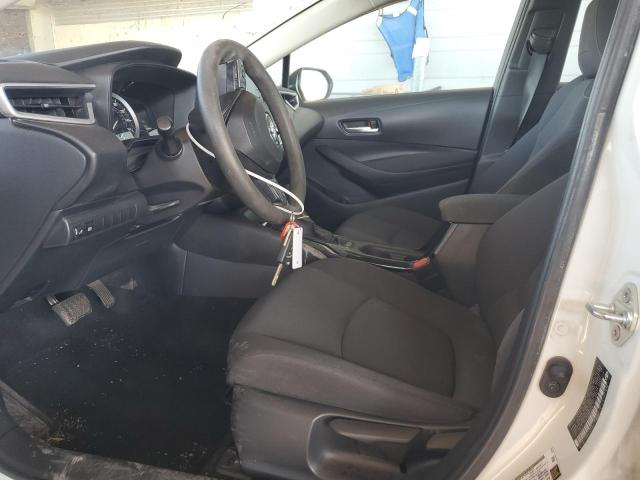 Photo 7 from auction – 2020 TOYOTA COROLLA LE with VIN 5YFEPRAE1LP013379